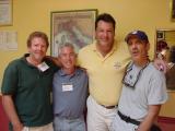 Paul Henry, Norman Sandler, Arthur Spitalnick & David Einsidler